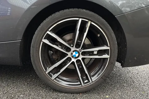 MT69UHL BMW 2 Series 220d M Sport 2dr [Nav] Step Auto Thumbnail #25