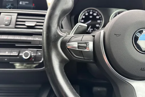 MT69UHL BMW 2 Series 220d M Sport 2dr [Nav] Step Auto Thumbnail #30