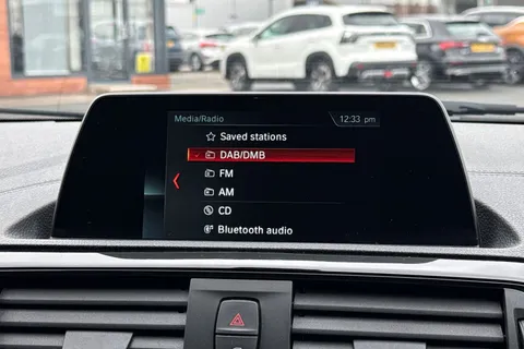 MT69UHL BMW 2 Series 220d M Sport 2dr [Nav] Step Auto Thumbnail #32