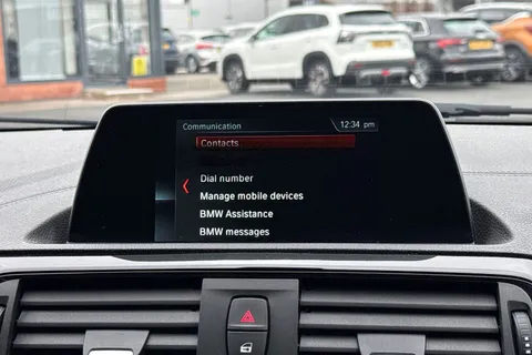 MT69UHL BMW 2 Series 220d M Sport 2dr [Nav] Step Auto Thumbnail #33