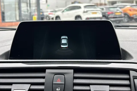 MT69UHL BMW 2 Series 220d M Sport 2dr [Nav] Step Auto Thumbnail #35