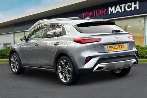 2 of 48 for Kia Xceed 1.0 T-GDi Edition Euro 6 (s/s) 5dr