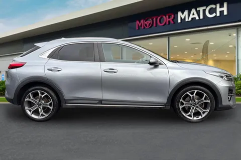 3 of 48 for Kia Xceed 1.0 T-GDi Edition Euro 6 (s/s) 5dr