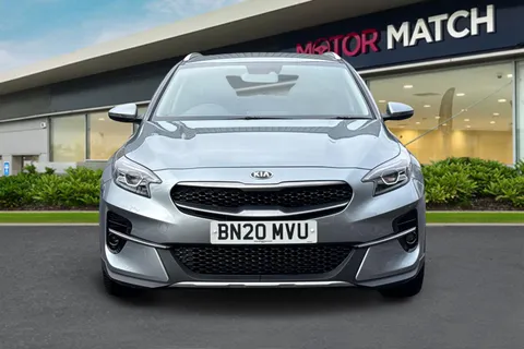 6 of 48 for Kia Xceed 1.0 T-GDi Edition Euro 6 (s/s) 5dr