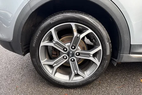 7 of 48 for Kia Xceed 1.0 T-GDi Edition Euro 6 (s/s) 5dr