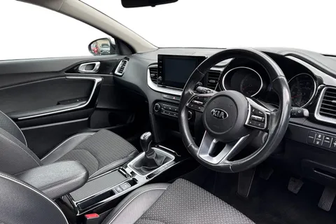 8 of 48 for Kia Xceed 1.0 T-GDi Edition Euro 6 (s/s) 5dr