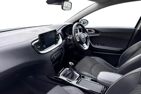 9 of 48 for Kia Xceed 1.0 T-GDi Edition Euro 6 (s/s) 5dr