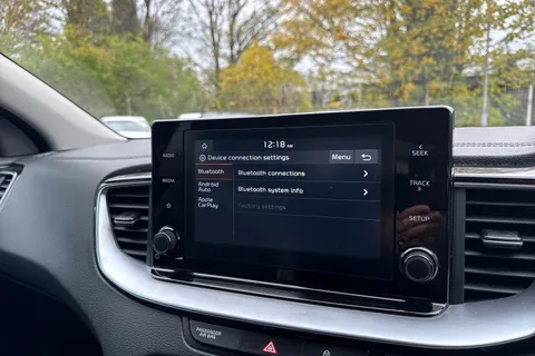 12 of 48 for Kia Xceed 1.0 T-GDi Edition Euro 6 (s/s) 5dr