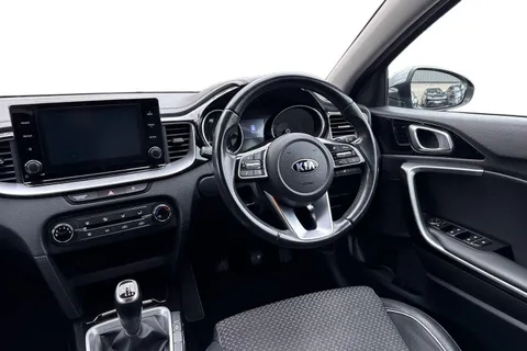 13 of 48 for Kia Xceed 1.0 T-GDi Edition Euro 6 (s/s) 5dr