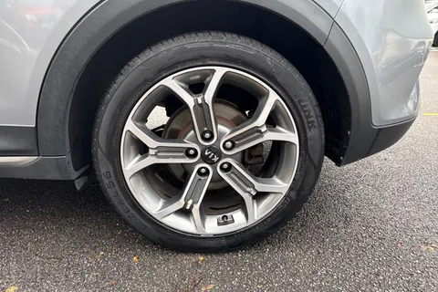 24 of 48 for Kia Xceed 1.0 T-GDi Edition Euro 6 (s/s) 5dr