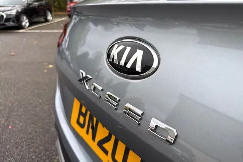 25 of 48 for Kia Xceed 1.0 T-GDi Edition Euro 6 (s/s) 5dr