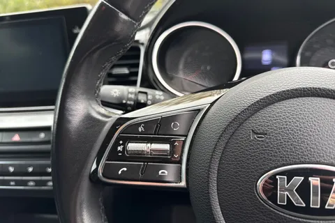 29 of 48 for Kia Xceed 1.0 T-GDi Edition Euro 6 (s/s) 5dr