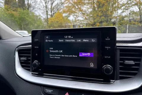 31 of 48 for Kia Xceed 1.0 T-GDi Edition Euro 6 (s/s) 5dr