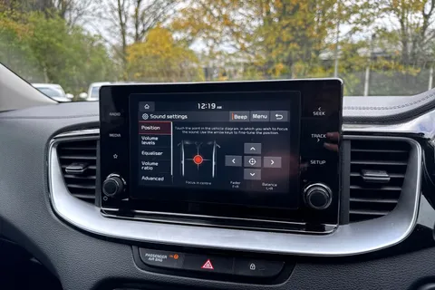 32 of 48 for Kia Xceed 1.0 T-GDi Edition Euro 6 (s/s) 5dr