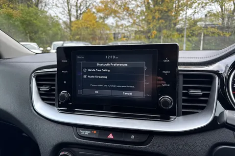 33 of 48 for Kia Xceed 1.0 T-GDi Edition Euro 6 (s/s) 5dr