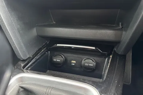 36 of 48 for Kia Xceed 1.0 T-GDi Edition Euro 6 (s/s) 5dr