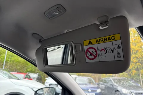 39 of 48 for Kia Xceed 1.0 T-GDi Edition Euro 6 (s/s) 5dr