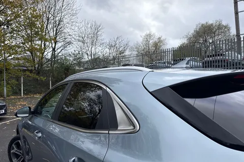 42 of 48 for Kia Xceed 1.0 T-GDi Edition Euro 6 (s/s) 5dr