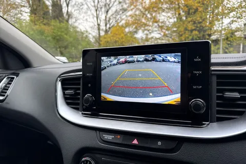 43 of 48 for Kia Xceed 1.0 T-GDi Edition Euro 6 (s/s) 5dr