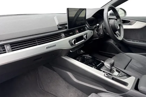 GK22CVN Audi A5 2.0 TDI 40 S line Sportback S Tronic quattro Euro 6 (s/s) 5dr Thumbnail #9