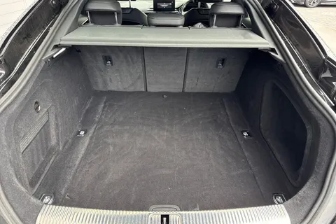 GK22CVN Audi A5 2.0 TDI 40 S line Sportback S Tronic quattro Euro 6 (s/s) 5dr Thumbnail #10