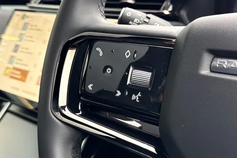 KS73YCJ Land Rover Range Rover Velar 2.0 P400e Dynamic SE 5dr Thumbnail #34