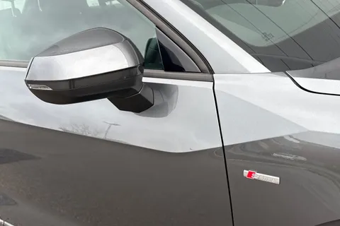 40 of 64 for Audi Q2 1.0 TFSI 30 S line Euro 6 (s/s) 5dr