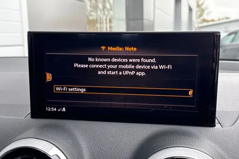 47 of 64 for Audi Q2 1.0 TFSI 30 S line Euro 6 (s/s) 5dr