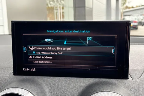 49 of 64 for Audi Q2 1.0 TFSI 30 S line Euro 6 (s/s) 5dr