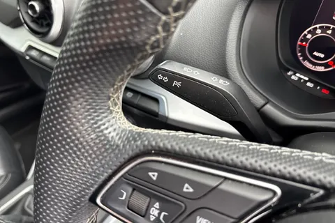 55 of 64 for Audi Q2 1.0 TFSI 30 S line Euro 6 (s/s) 5dr