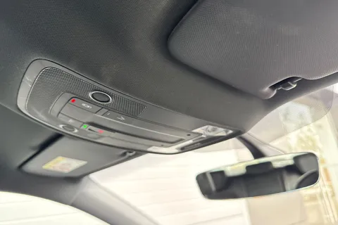 61 of 64 for Audi Q2 1.0 TFSI 30 S line Euro 6 (s/s) 5dr