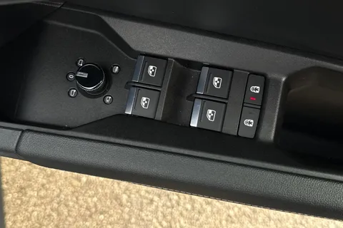 17 of 47 for Audi Q4 e-tron Q4 Sportback Vorsprung 50 e-tron quattro 220,00 kW