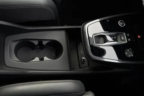 19 of 47 for Audi Q4 e-tron Q4 Sportback Vorsprung 50 e-tron quattro 220,00 kW