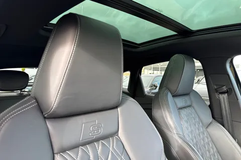 20 of 47 for Audi Q4 e-tron Q4 Sportback Vorsprung 50 e-tron quattro 220,00 kW