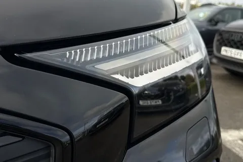 24 of 47 for Audi Q4 e-tron Q4 Sportback Vorsprung 50 e-tron quattro 220,00 kW