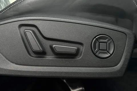 26 of 47 for Audi Q4 e-tron Q4 Sportback Vorsprung 50 e-tron quattro 220,00 kW