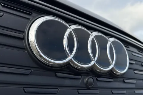 29 of 47 for Audi Q4 e-tron Q4 Sportback Vorsprung 50 e-tron quattro 220,00 kW