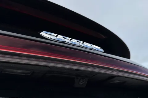 30 of 47 for Audi Q4 e-tron Q4 Sportback Vorsprung 50 e-tron quattro 220,00 kW