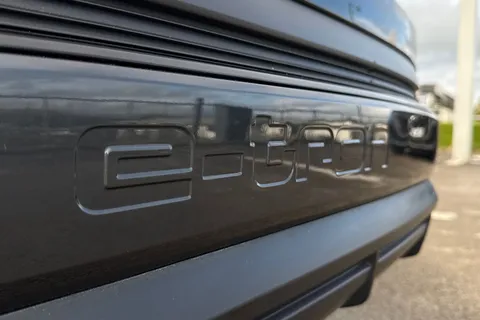 31 of 47 for Audi Q4 e-tron Q4 Sportback Vorsprung 50 e-tron quattro 220,00 kW