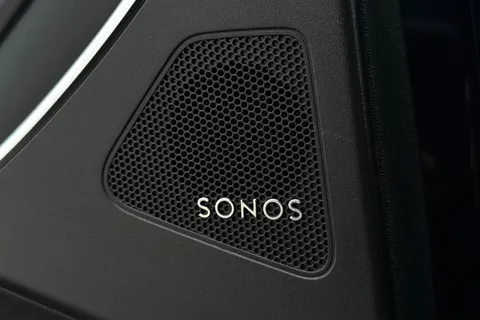 34 of 47 for Audi Q4 e-tron Q4 Sportback Vorsprung 50 e-tron quattro 220,00 kW