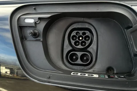 35 of 47 for Audi Q4 e-tron Q4 Sportback Vorsprung 50 e-tron quattro 220,00 kW