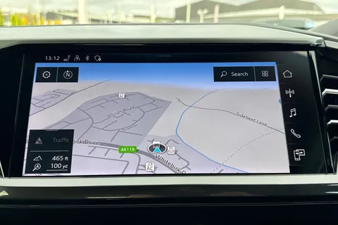 39 of 47 for Audi Q4 e-tron Q4 Sportback Vorsprung 50 e-tron quattro 220,00 kW