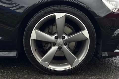 XR11MER Audi A6 Avant 2.0 TDI ultra Black Edition S Tronic Euro 6 (s/s) 5dr Thumbnail #10