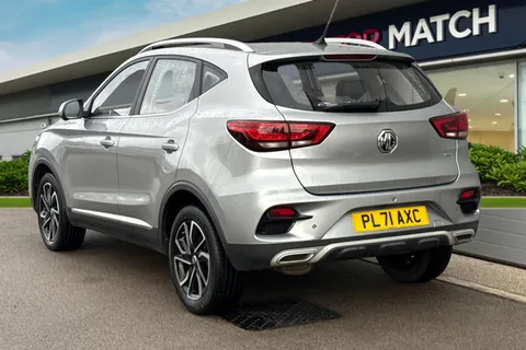 2 of 60 for MG Mg Zs 1.0 T-GDI Exclusive Auto Euro 6 5dr