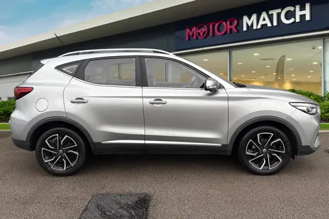 3 of 60 for MG Mg Zs 1.0 T-GDI Exclusive Auto Euro 6 5dr