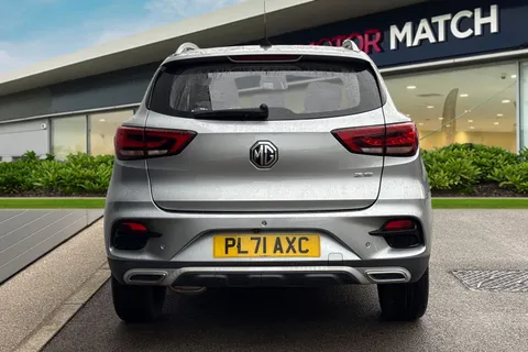 4 of 60 for MG Mg Zs 1.0 T-GDI Exclusive Auto Euro 6 5dr