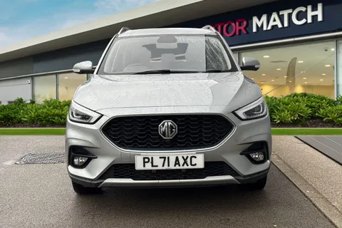 6 of 60 for MG Mg Zs 1.0 T-GDI Exclusive Auto Euro 6 5dr