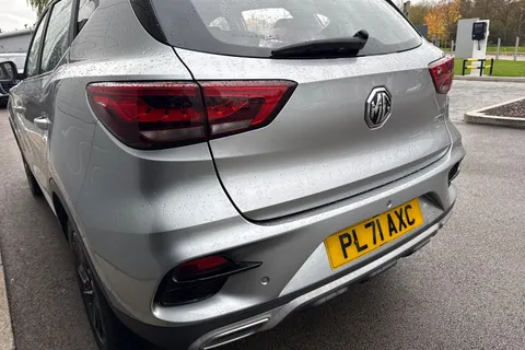 8 of 60 for MG Mg Zs 1.0 T-GDI Exclusive Auto Euro 6 5dr