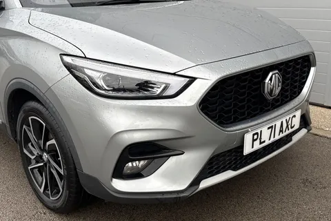 9 of 60 for MG Mg Zs 1.0 T-GDI Exclusive Auto Euro 6 5dr