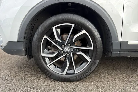 12 of 60 for MG Mg Zs 1.0 T-GDI Exclusive Auto Euro 6 5dr